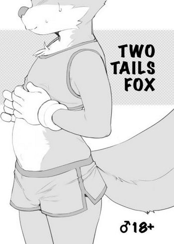 Two Tails Fox